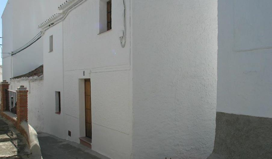 Casa Torre