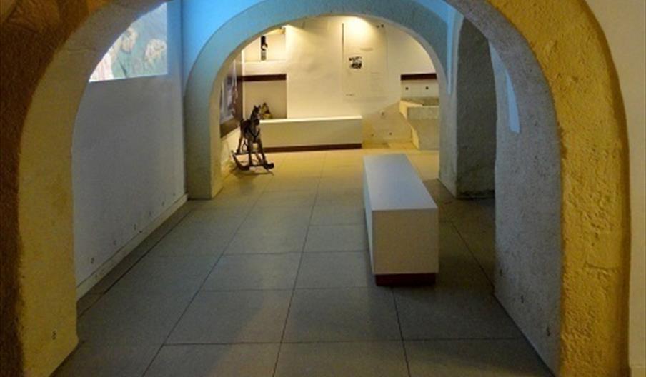 Casa del Poeta José Ángel Valente