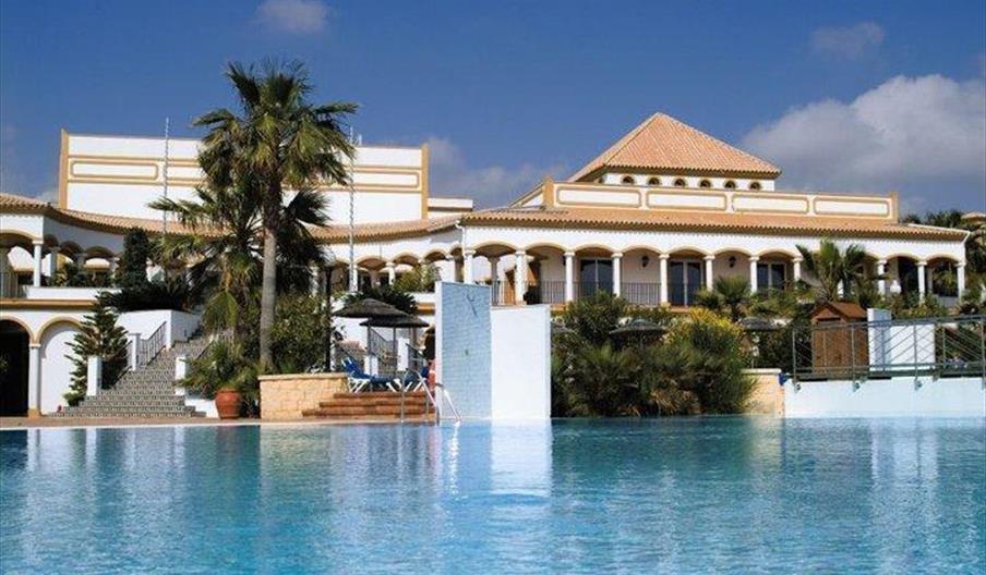 Hotel Aldiana