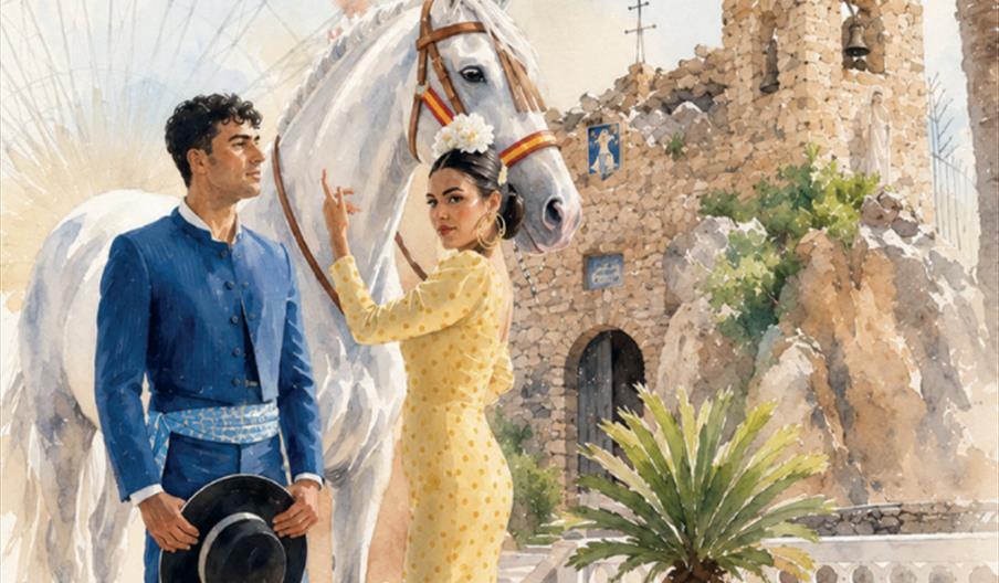 Feria de Mijas