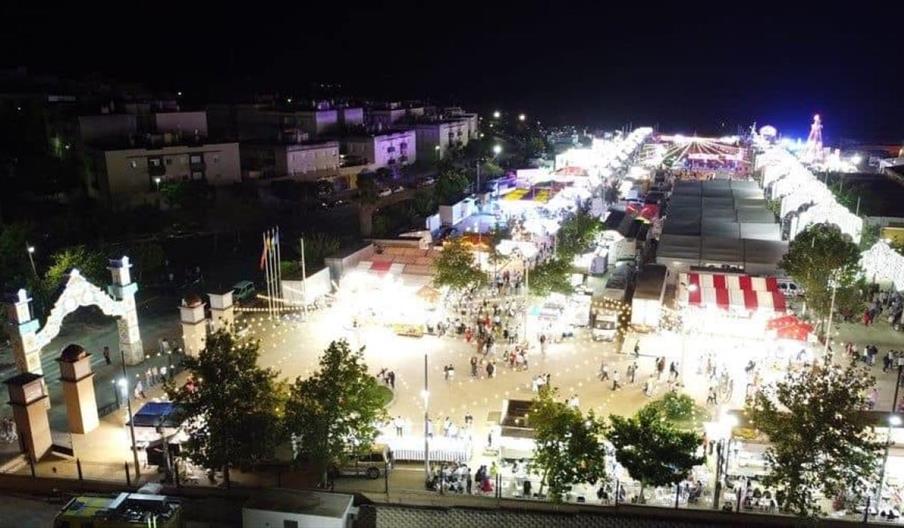 Fête de Medina Sidonia