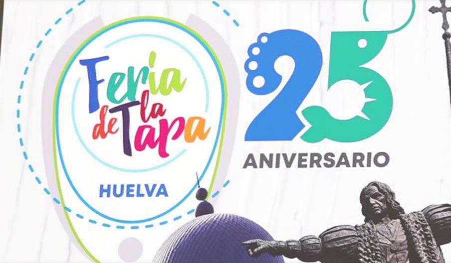 Feria de la tapa de Huelva 2026
