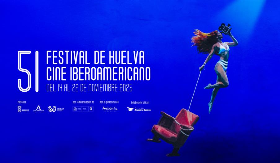 Festival de cinéma ibéro-américain de Huelva