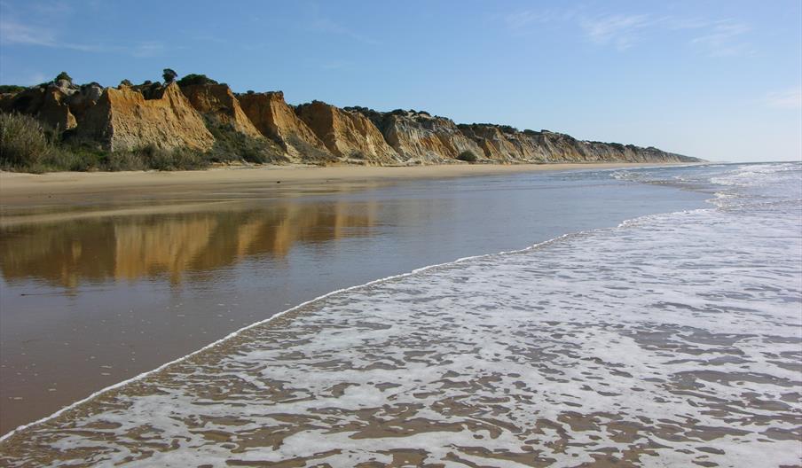 Playa del Parador