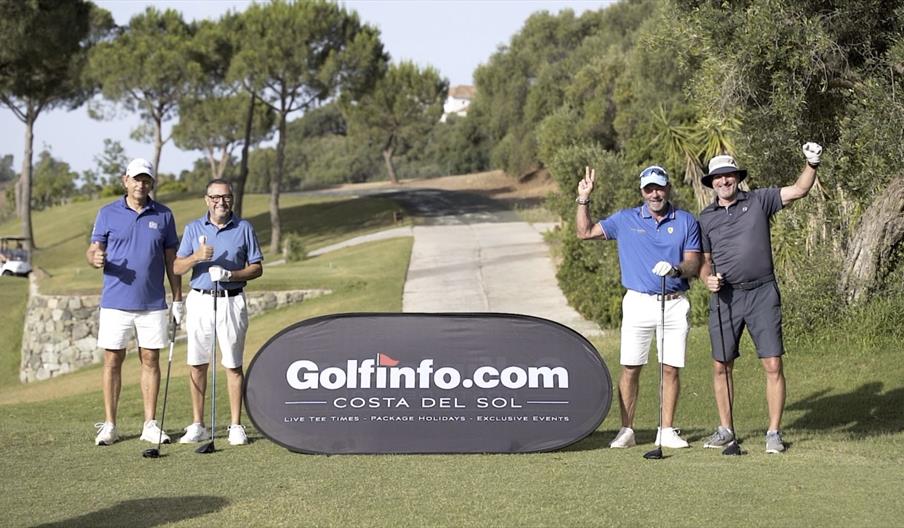 Golfinfo.com