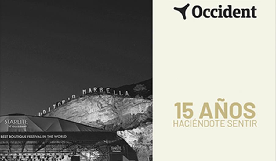 STARLITE-OCCIDENT-2026