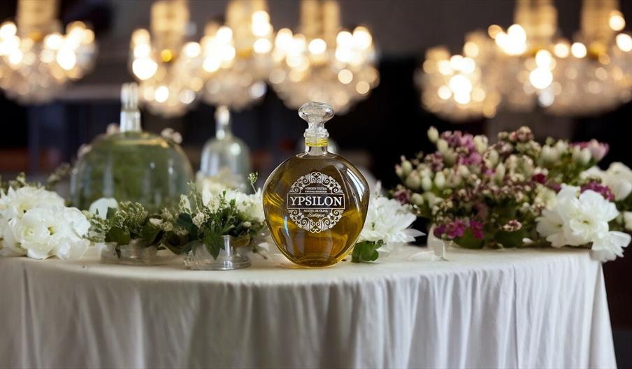 Ypsilon Ecoolive Horizons