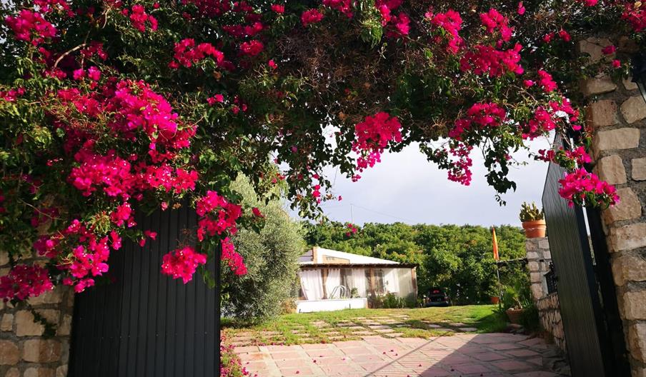 Finca Ecológica Matagallares