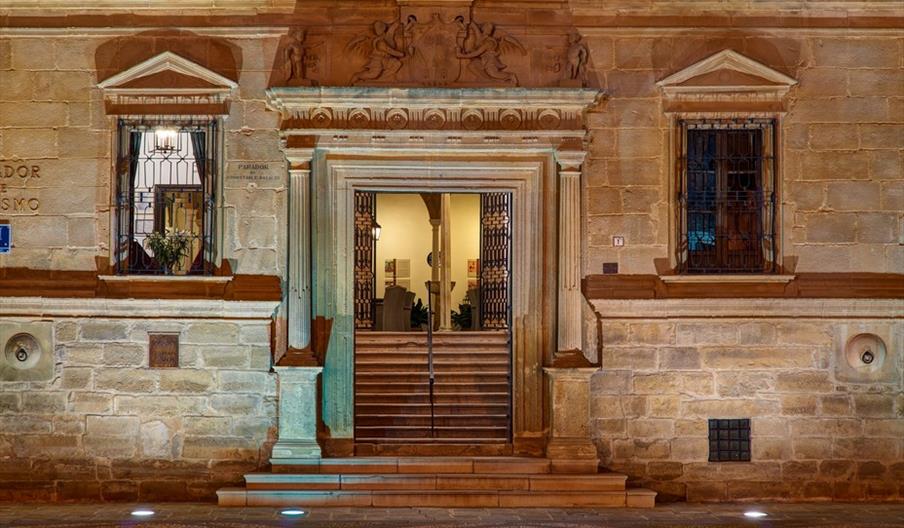 Parador de Turismo de Úbeda