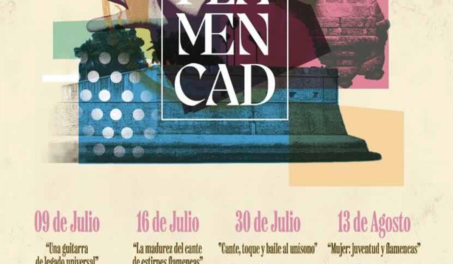 cartel flamencad 2026