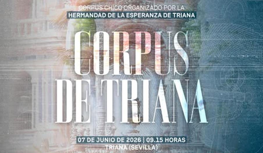 Fête-Dieu de Triana