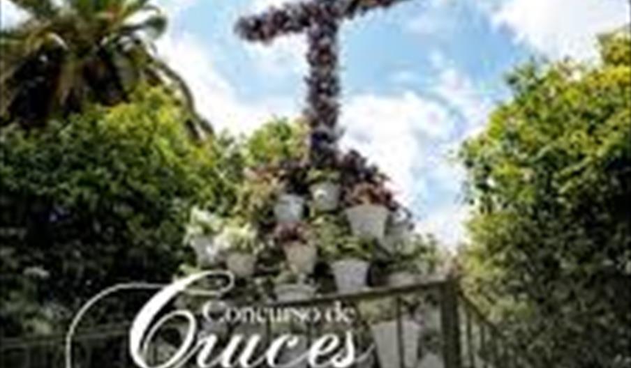 Croix de Mai à Cordoue