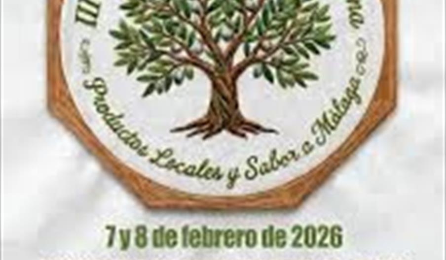 Feria del aceite de Archidona