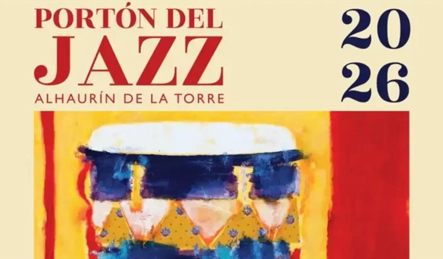 El Portón del Jazz 2026