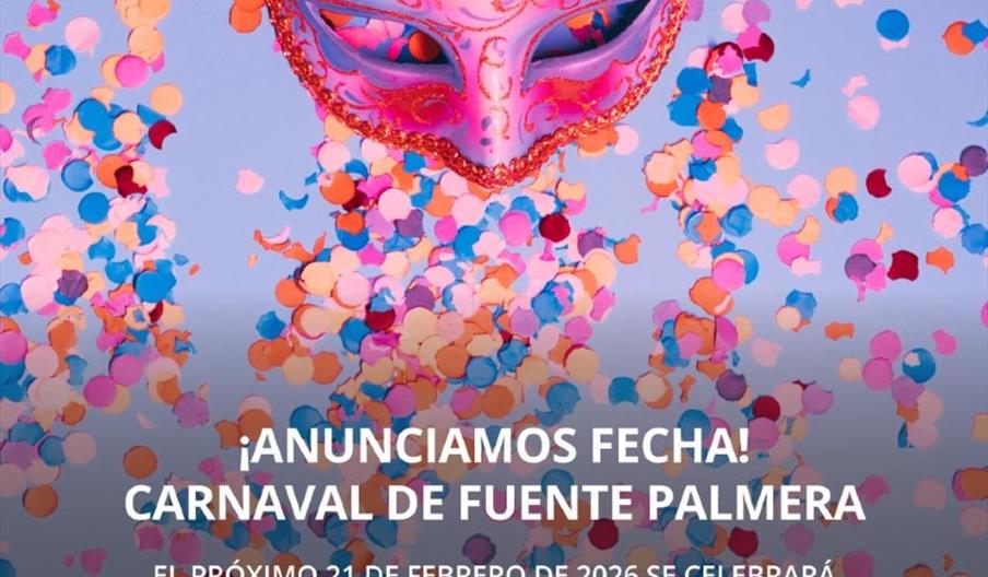 Carnaval Fuente Palmera, Córdoba
