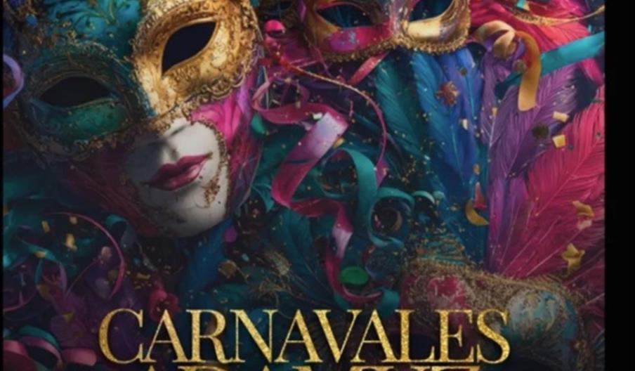 Carnaval de Adamuz
