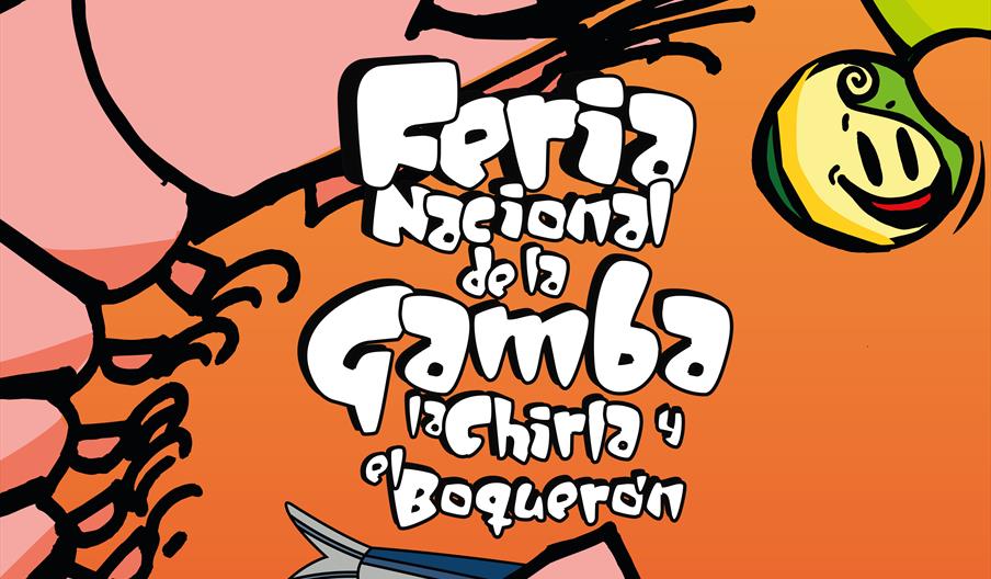 Feria de la Gamba, la Chirla y el Boquerón. Punta Umbría