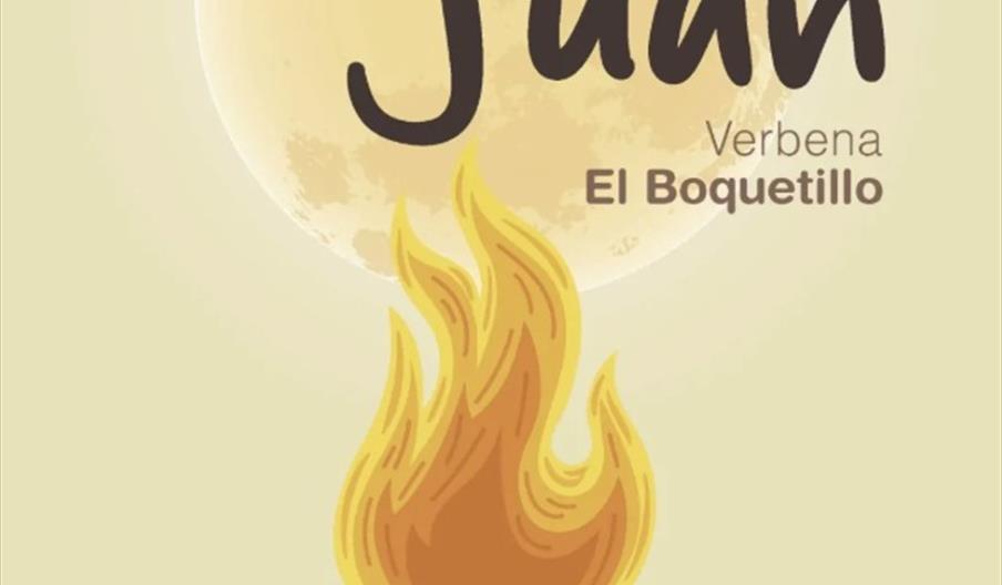 Verbena El Boquetillo