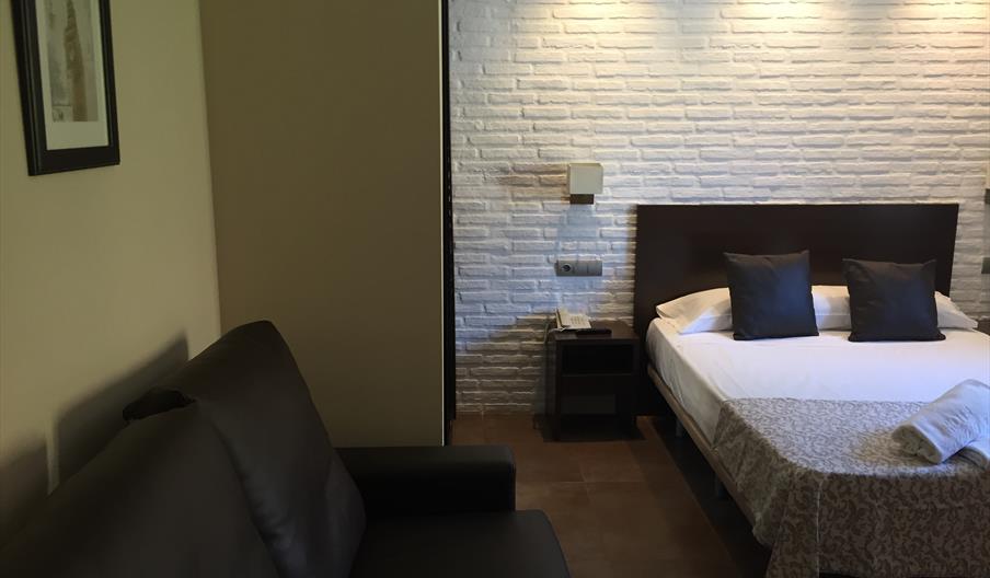 Hotel El Corte