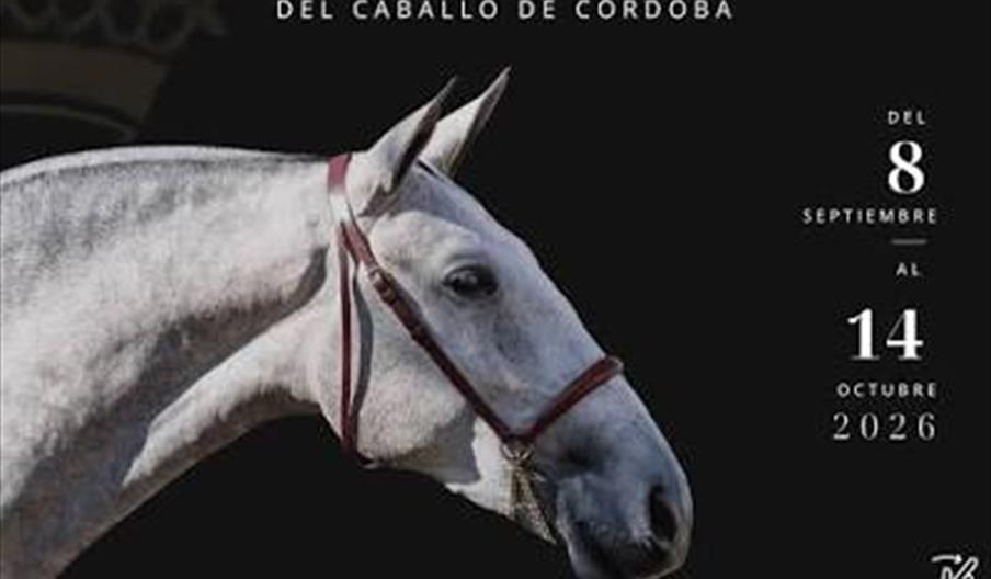 Salon du cheval de Cordoue - CABALCOR