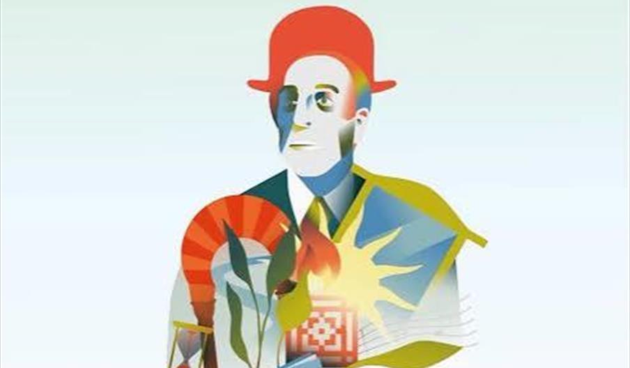 Cosmopoética