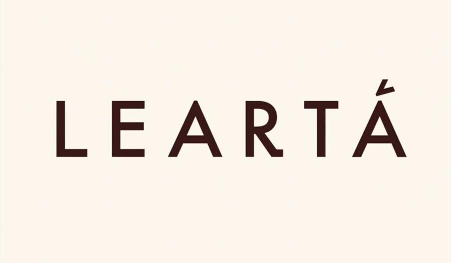Restaurante Leartá