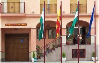 Hotel Avenida