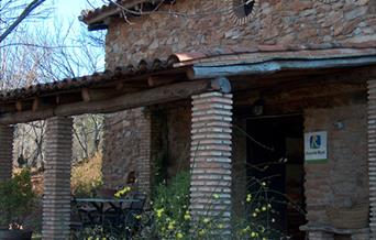 Vivienda Rural Casa El Manantial