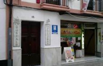 Las Palmeras
