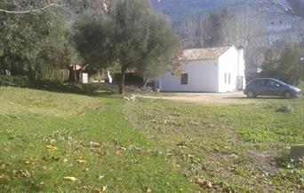 Casa Rural Los Perales del Molino