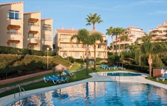 Apartamentos Select Marina Park