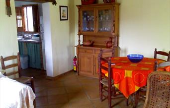 Casa Rural Pepina II