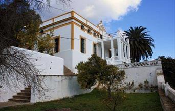 Vivienda Rural El Retiro