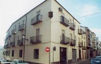 Hostal Victoria
