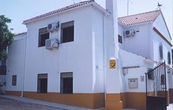 Casa Rosario