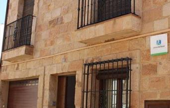 Vivienda Rural La Casa de Baños