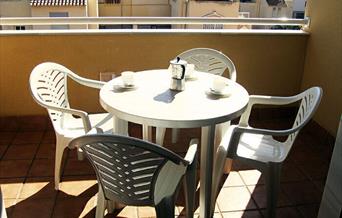 Apartamento Maracay