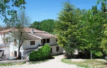 Pensión Huerta de Cañamares - Cazorla