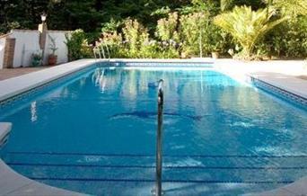Hotel Refugio de Juanar