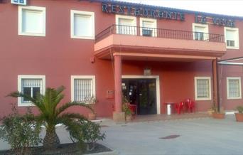 Pensión La Vega