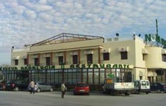 Pensión Nueva Andalucía I