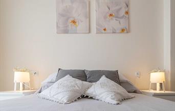 apartamento el estribillo de cadiz
