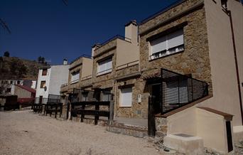 Apartamentos Prados de Río Madera