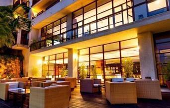 Precise Resort El Rompido