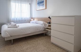 Apartamento La Bajamar