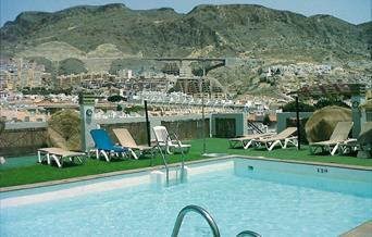 Hotel ATH Andarax