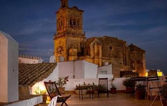 La Casa Grande