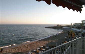 Hostal Tres Soles