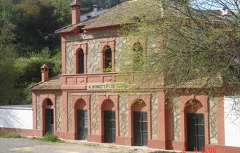 Casa Rural Casa La Estación