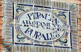 Peralta